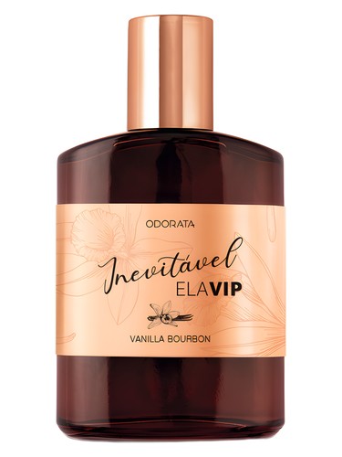 Inevitável Ela VIP by Odorata