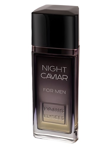 Night Caviar by Paris Elysees