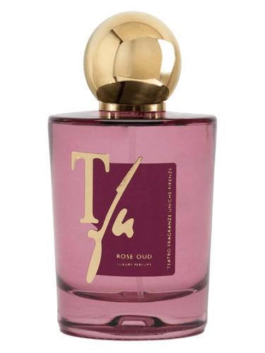 Rose Oud by Teatro Fragranze Uniche