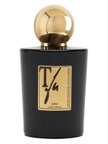 Oro by Teatro Fragranze Uniche