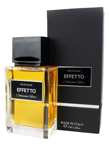 Effetto by Professor