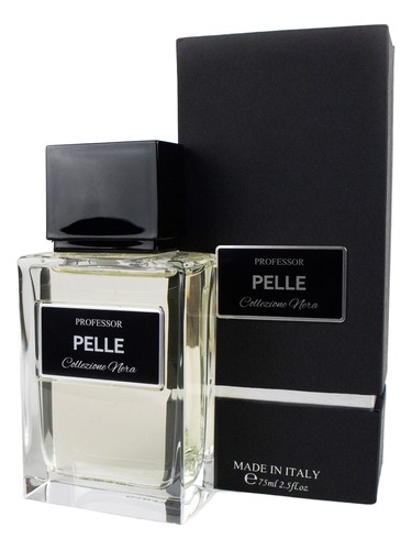Pelle by Professor