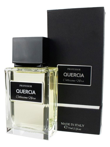 Quercia by Professor