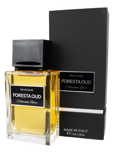 Foresta Oud by Professor