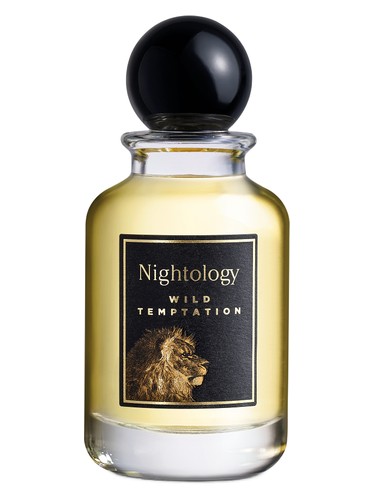 Wild Temptation by Jesus Del Pozo