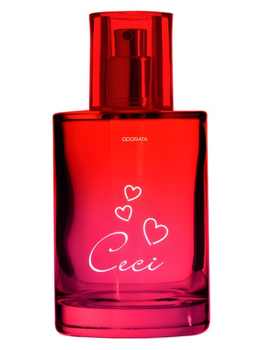 Ceci by Odorata