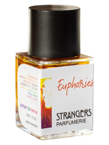 Euphories by Strangers Parfumerie