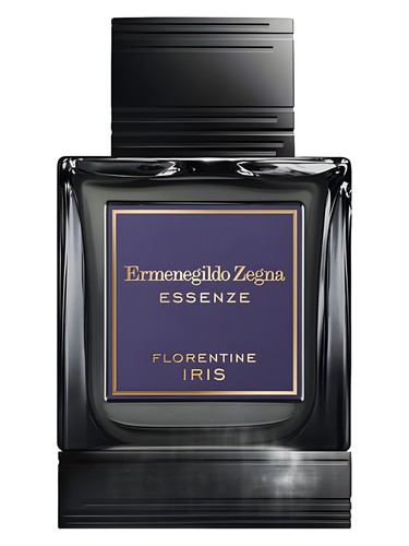 Florentine Iris Eau de Parfum by Ermenegildo Zegna