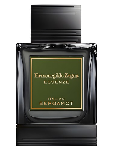 Italian Bergamot Eau de Parfum by Ermenegildo Zegna