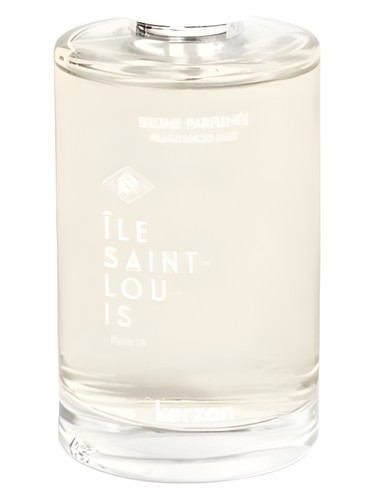 Île Saint-Louis by Kerzon Paris