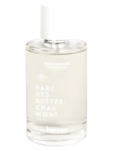 Parc des Buttes-Chaumont by Kerzon Paris