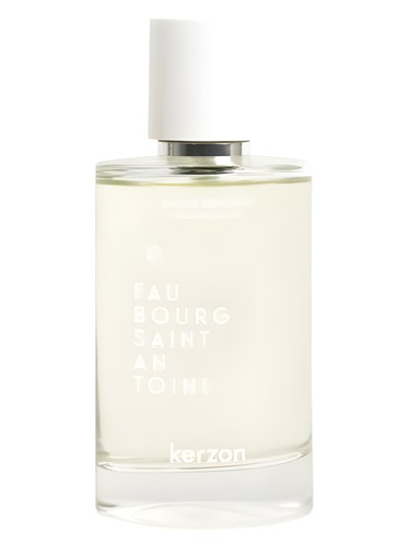 Faubourg Saint-Antoine by Kerzon Paris