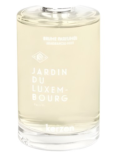 Jardin du Luxembourg by Kerzon Paris