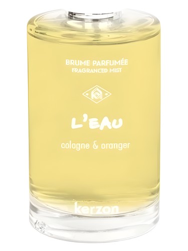 L'Eau by Kerzon Paris