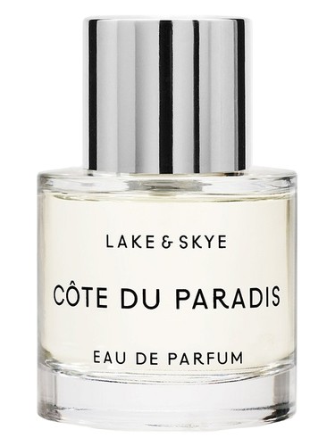 Côte du Paradis Lake & Skye perfume by Lake Skye