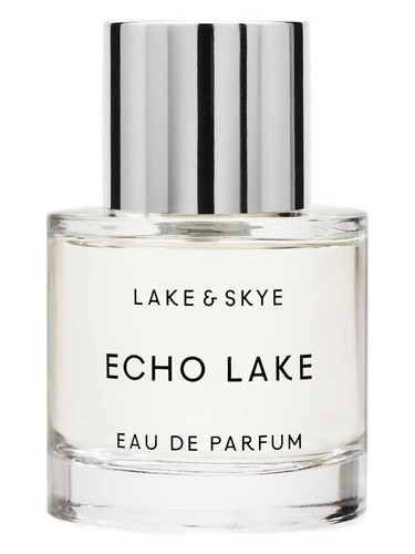Echo Lake Lake & Skye perfume by Lake Skye