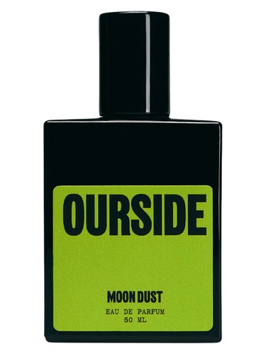 Moon Dust by Ourside