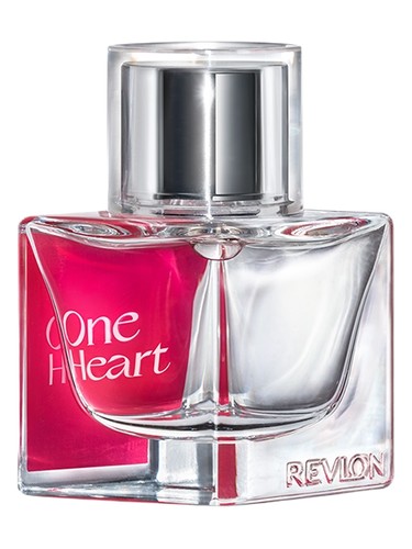 One Heart by Revlon