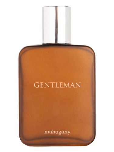 Gentleman by Mahogany