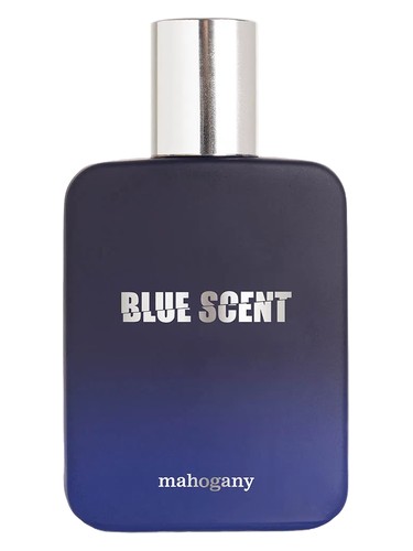 Blue Scent by Mahogany