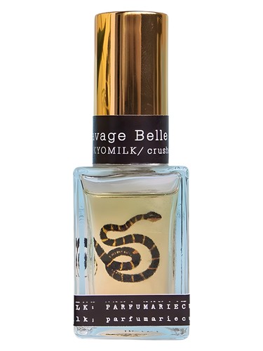 Savage Belle by Tokyo Milk Parfumerie Curiosite