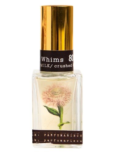 Wild Whims by Tokyo Milk Parfumerie Curiosite