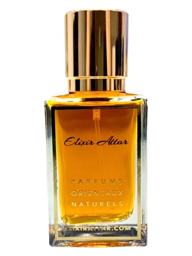 Melange by Elixir Attar