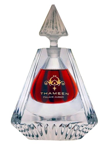 Palace Amber by Thameen