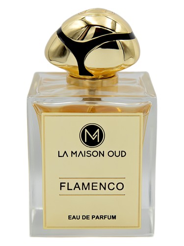Flamenco by La Maison Oud