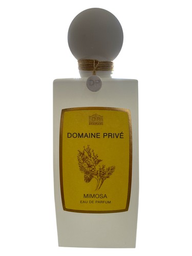 Mimosa by Domaine Prive Parfums