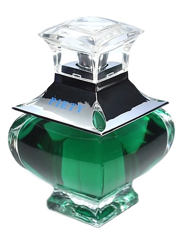 Piety Green by Lonkoom Parfum