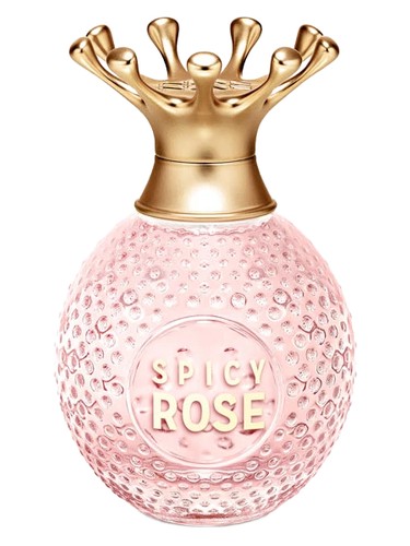 Spicy Rose by NafNaf