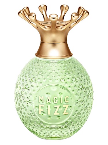 Magic Fizz by NafNaf