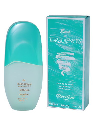 Eau de Turbulences by Revillon