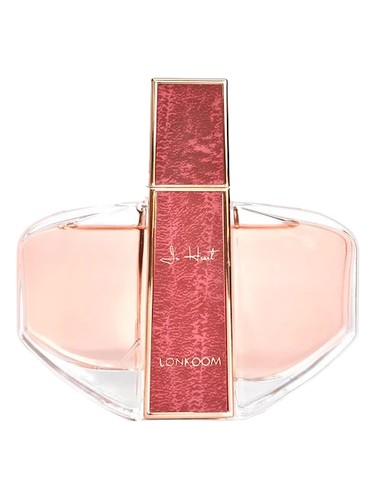 In Heart by Lonkoom Parfum