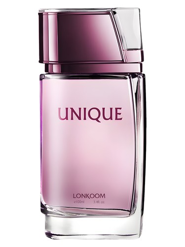 Unique for Women by Lonkoom Parfum