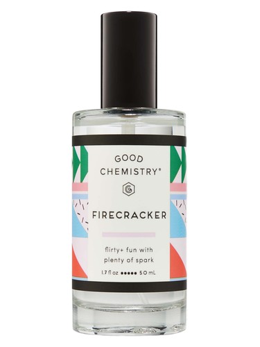 Firecraker by Good Chemistry