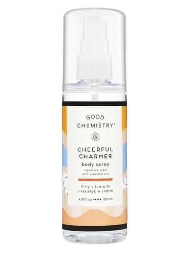 Cheerful Charmer by Good Chemistry