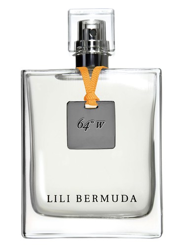 64 West by Lili Bermuda