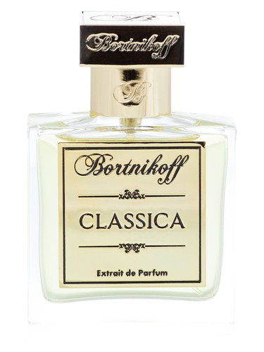 Classica by Bortnikoff