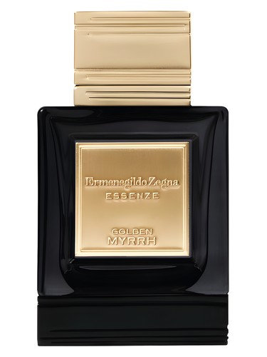 Golden Myrrh by Ermenegildo Zegna