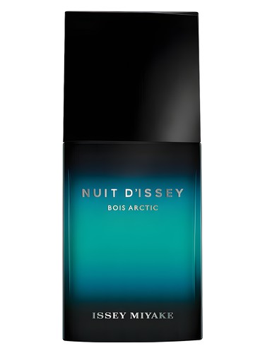 Nuit d'Issey Bois Arctic by Issey Miyake