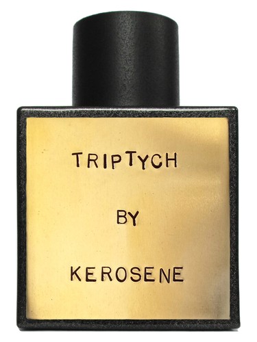 Triptych by Kerosene