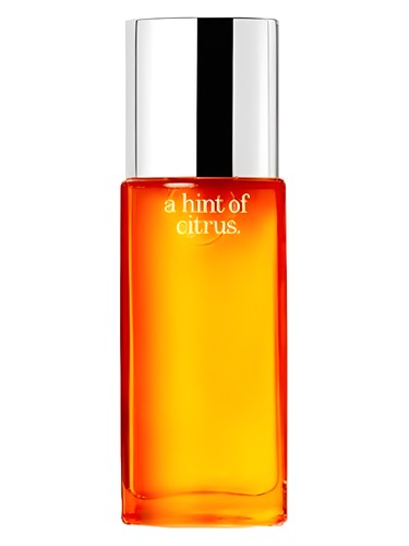 Happy A Hint of Citrus by Clinique