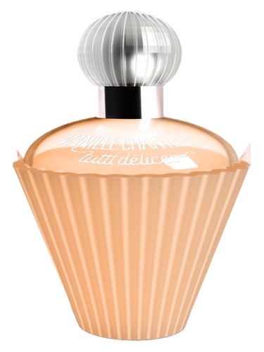 Vanille Chantilly Tutti Délices perfume by Tutti Delices