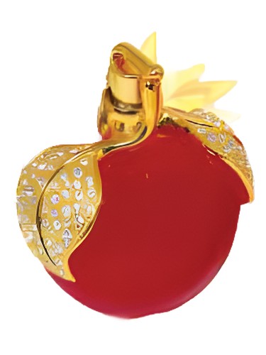 Sweet Amour Red Apple S. Cute perfume by S Cute