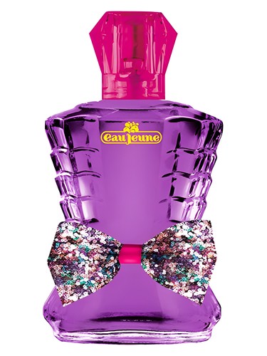 Double Je Electro Chic by Eau Jeune