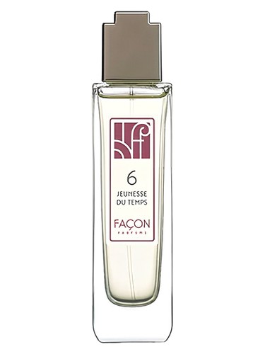 Jeunesse Du Temps by Parfums de Folleville