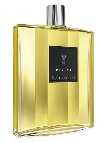 L'etre Aime Homme by Divine