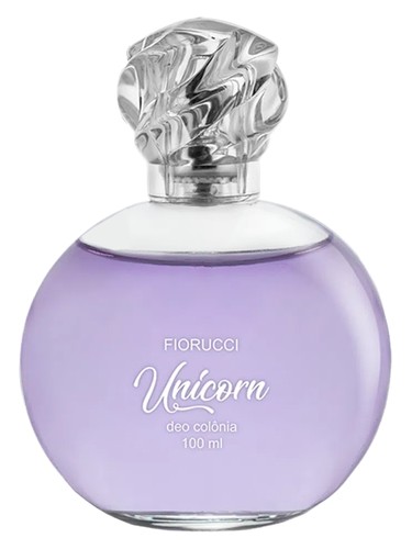 Unicorn Mystic Line Purple by Fiorucci